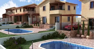 Investment in Polis Chrysochous, Cyprus