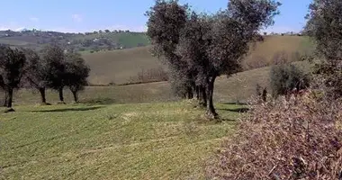 Plot of land in Terni, Italy