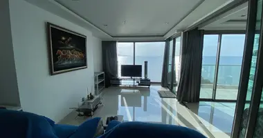 Condo  mit Balkon, mit Aufzug, mit Klimaanlage in Na Kluea, Thailand