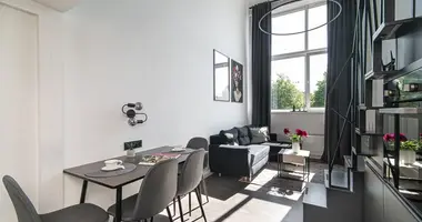 Appartement 2 chambres dans Vilnius, Lituanie