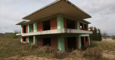 Casa de campo 8 habitaciones en Tríada, Grecia