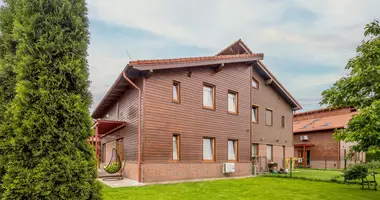 Casa 4 habitaciones en Klaipeda, Lituania