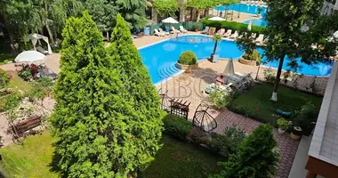 1 bedroom apartment in Sunny Beach Resort, Bulgaria