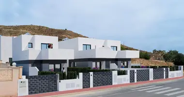 3 bedroom townthouse in Busot, Spain