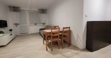 Apartamento 1 habitación en Danzig, Polonia