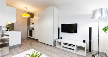Apartamento 2 habitaciones en Lodz, Polonia