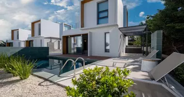 Villa 3 habitaciones en Pafos, Chipre