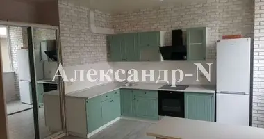 Apartamento 1 habitación en Odessa, Ucrania