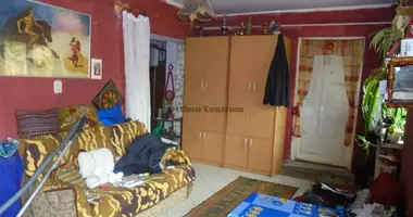 3 room house in Napkor, Hungary