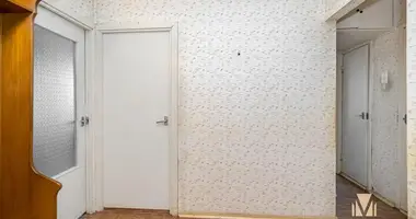 Appartement 2 chambres dans Minsk, Biélorussie