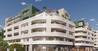 Apartamento 2 habitaciones en Francia metropolitana, Francia
