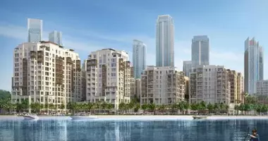 Mieszkanie 7 pokojów w Dubaj, Emiraty Arabskie