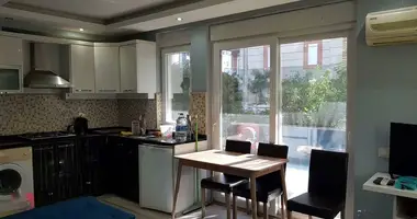 2 room apartment in Alanya, Turkey