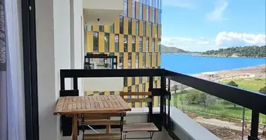 Apartamento 2 habitaciones en Becici, Montenegro