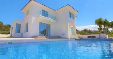 Haus 4 Schlafzimmer in Peyia, Zypern