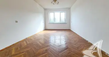 Wohnung 2 zimmer in Muchaviecki sielski Saviet, Belarus