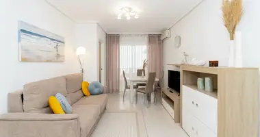 Квартира 3 комнаты в Торревьеха, Испания