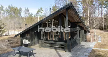Dom wolnostojący 2 pokoi w Kotkan-Haminan seutukunta, Finlandia