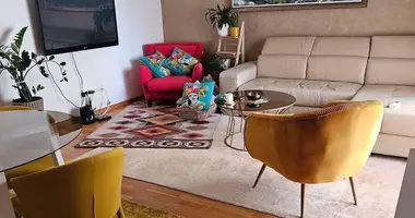 2 bedroom apartment in Budva, Montenegro