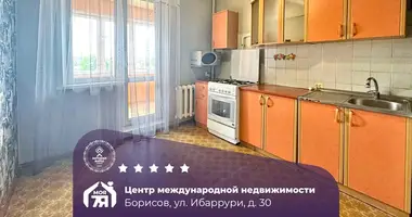 1 room apartment in Barysaw, Belarus