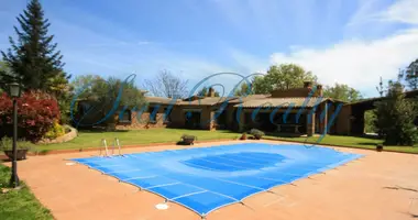 Villa 3 bedrooms with Garden, with Close to parks, with Yes in Santa Cristina d Aro, Spain