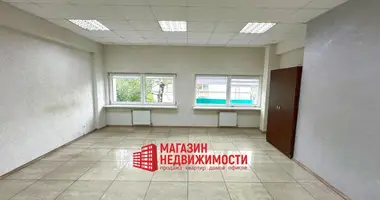 Oficina 34 m² en Grodno, Bielorrusia