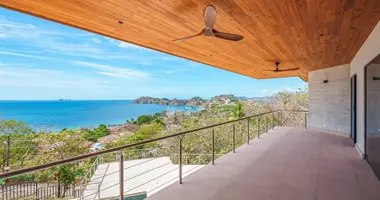 Mansion 7 bedrooms in Cabo Velas, Costa Rica