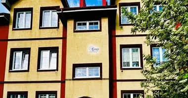 Квартира 1 комната в городской округ Калининград, Россия