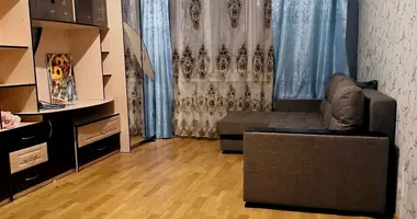 Apartamento 1 habitación en Gómel, Bielorrusia