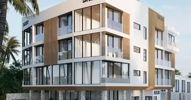 Appartement 1 chambre dans Tibubeneng, Indonésie