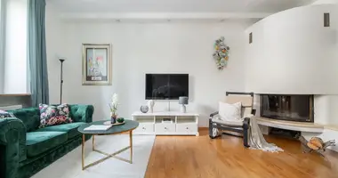 Apartamento 3 habitaciones en Vilna, Lituania