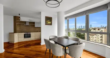 Nieruchomości komercyjne 98 m² w Warszawa, Polska