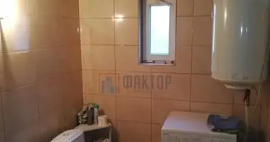 2 room house in Odesa, Ukraine