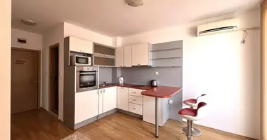 Квартира 2 спальни в Несебр, Болгария