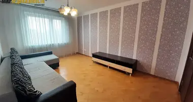 Appartement 2 chambres dans Minsk, Biélorussie