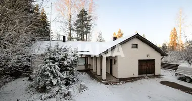 Casa 4 habitaciones en Helsinki sub-region, Finlandia