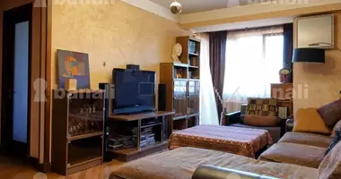Apartamento 4 habitaciones en Ereván, Armenia