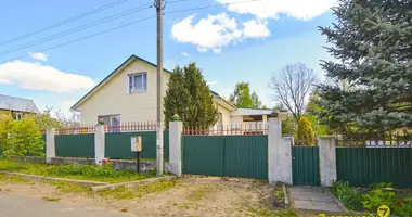 Дом в Петришковский сельский Совет, Беларусь