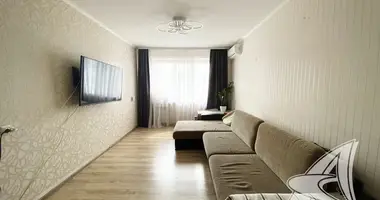 2 room apartment in Muchaviecki sielski Saviet, Belarus