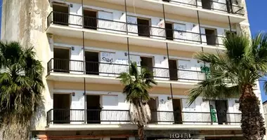 Hotel 3 900 m² w Eretria, Grecja
