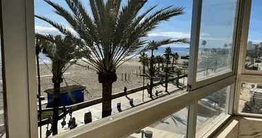 Wohnung 3 Schlafzimmer in Fuengirola, Spanien