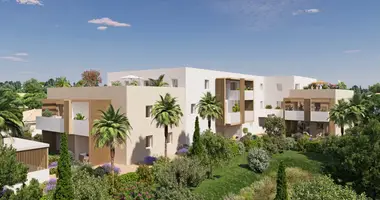 2 bedroom apartment in Lattes, France
