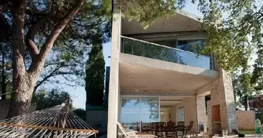 Villa 6 bedrooms in Umag, Croatia