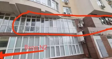 Nieruchomości komercyjne 165 m² w Odessa, Ukraina