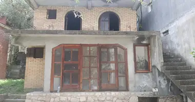 Casa 4 habitaciones en Sutomore, Montenegro