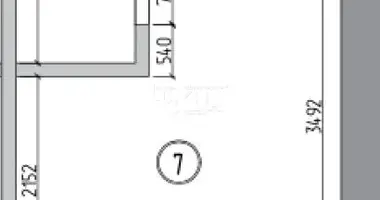 Apartamento en Nizhni Novgorod, Rusia