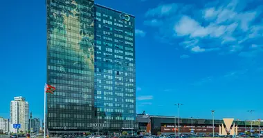 Bureau 712 m² dans Minsk, Bélarus