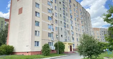 Mieszkanie 3 pokoi w Słonim, Białoruś