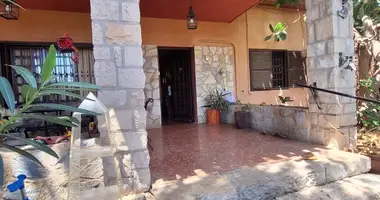 Dom 4 pokoi w Alicante, Hiszpania