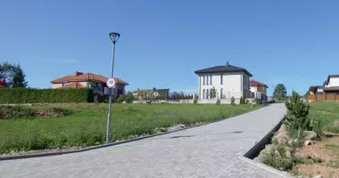 Parcela en Vilna, Lituania